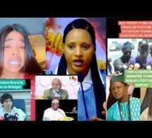 Sc@nd@l jour-Révélation ch0c de Zeyna sur Sonko-Cheikh BarA Ndiaye-Mame Nd Savon-Madiambal Diagne...