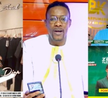 JOUR J-22 Tange fait une terrible révélation sur le secret du label Subatel de Matar et Sidy Diop