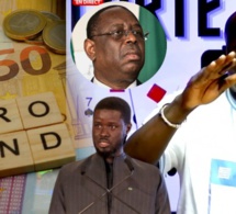 Face à Tange révélation de Cheikh Fall PTP sur les 450 milliards et le taux de 7,75% du régime de..