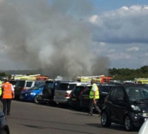 Des membres de la famille Ben Laden tués dans un accident d'avion près de Londres