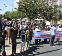 Sénégal : le pays des « héros oubliés »