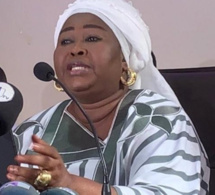 Appui aux personnes vulnérables pour la fête de tabaski ; La Présidente du Cf/Fsaph très outrée par l’attitude du ministre Maïmouna Dièye…