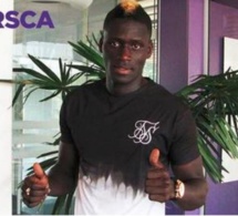 Kara Mbodj quitte Genk et s’engage avec Anderlecht