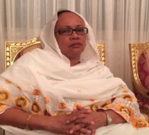 Mme Fatimé Raymonne Habré   « Amane » et « Îmâne » dans l'affaire Hissein Habr