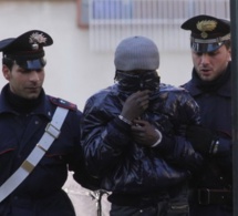 Le Sénégalais Mamadou Mbengue arrêté en Italie pour viols, agression sexuelle, séquestration… : La terreur des prostituées tombe