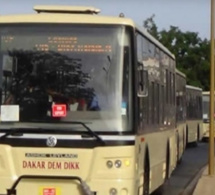 Magal de Touba en vue : Le comité d’organisation fait appel à Dakar Dem Dikk, pour aider à stabiliser les prix du transport