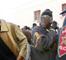 Deux Sénégalais arrêtés au Maroc pour le meurtre d’un français