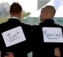 Unions entre homosexuels : Les catholiques derrière le Pape pour condamner le mariage gay