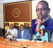 Sortie de Bilal Diatta le Maire de Keur Massar : La réplique salée du Secrétariat Exécutif National de l'APR