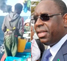 La Planète Exploite l'Expérience de Macky Sall ( Vidéo )