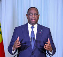 Économie, Financements, Pacte de Partie et Ressources Naturelles en Afrique: Macky Sall à cœur ouvert sur Grande Tribune