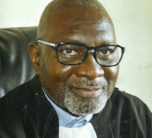 Reformes de la Justice pour un Système Judiciaire Efficace et Efficient (Par Henri Valentin B. Gomis Avocat à la Cour)