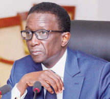 DRAME DE L’IMMIGATION CLANDESTINE : Amadou Ba titille les nouvelles autorités