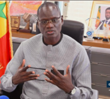 Stabilisation de l’année académique : Les résultats “seront visibles en octobre 2025”, promet Abdourahmane Diouf