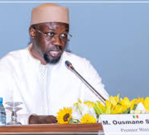 SENEGAL-GOUVERNANCE / Déclaration de patrimoine : le Premier ministre se félicite de l’acquittement par le chef de l’Etat et des membres du gouvernement de leurs obligations