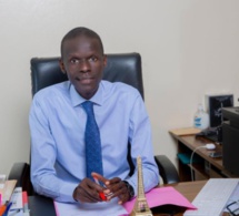 Port de Dakar: Waly Diouf Bodian rassure les syndicats et les travailleurs