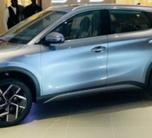 Sénégal : CFAO Mobility propose des véhicules 100 % électriques