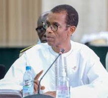 Alioune Ndoye : ”Nous allons poursuivre le déguerpissement et construire un nouveau centre commercial”