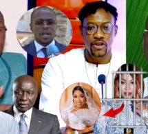 Actu.Jour-Tange tacle S.Saliou Guéye-Sonko-Abdourahmane Diouf-Karim Wade-Idy-Viviane condamnée-Abdou Mbow