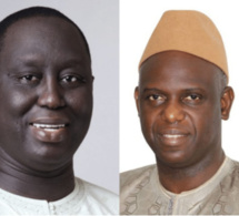 Aliou Sall dévoile les motifs de son départ de l’APR, tacle Mansour Faye et fait des révélations sur la candidature d'Amadou Bâ