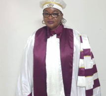 Aïssatou Mbodj, également connue sous le nom d'Aïda Mbodj