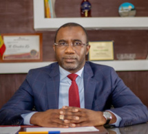 Coup dur pour Macky Sall : Doudou Kâ, un éminent responsable et cadre du parti quitte l’APR