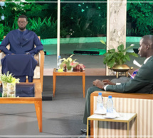 Face à la presse sénégalaise ce samedi 13 juillet : Bassirou Diomaye Faye sans gants