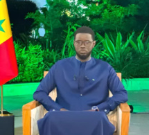 Bassirou Dimaye Faye: " Le 29 Mars, mon prédécesseur et ses collaborateurs se sont précipités de prendre un arrêté pour augmenter le prix de l'eau"