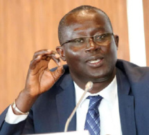 Fonds publics- Me Augustin Senghor, président de la FSF, s’en lave les mains : « Nous n’avons jamais géré de fonds publics »