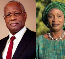 Abdoulaye Bathily envoyé spécial du Président : Un désaveu pour Yassine Fall ?