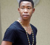 Afrique du Sud : le petit-fils de Mandela accusé de viol