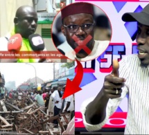 CA SE DISCUTE-Terribles révélation de Abdou Nguer sur la manipulation de Sonko face aux déguerpisse