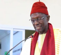 Affaire de supposée corruption au Conseil Constitutionnel : Doudou Wade relance le dossier