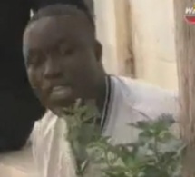 Révélations: Ngagne Thiam, l’homme qui avait tué d’un coup de couteau Baye Fall, le vendeur de café Touba