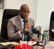 Apurement des instances administratives et des décisions de nomination : Les Directeurs d’écoles félicitent le Ministre Moustapha Guirassy