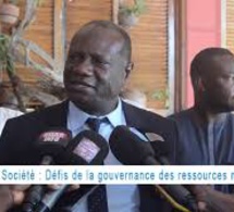 Saint-Louis : Les défis de la gouvernance des ressources naturelles, au cœur des échanges