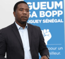 « La République des Inspecteurs des Impôts » va précipiter le pays dans le gouffre… » (Cadres Gueum Sa Bopp)