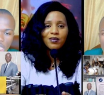 Sc@ndal jour-Cheikh bou Macky tacle le ministre Abdourahman Diouf sur le concert de casserole à UCAD