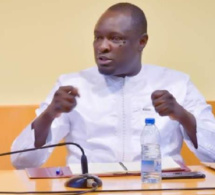 Turquie : 17 prisonniers sénégalais libérés après une médiation de Amadou Cherif Diouf