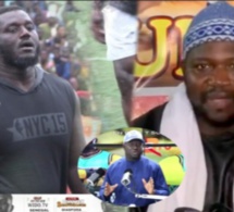 URGENT-Tapha Tine pique une colére noire sur son adversaire Balla Gaye 2 avant la confrontation