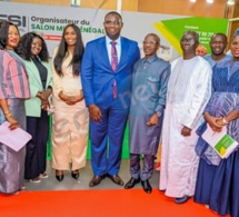Salon Meet Sénégal : Vers une marque mondiale dans l'immobilier et le tourisme