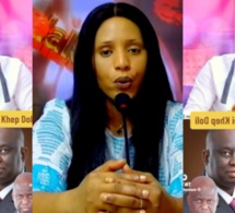 Sc@nd@l jour- La BBC a été financée par le Palais, un coup contre Aliou Sall, déballe Omar Sow...