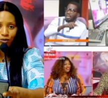 Sc@nd@l jour- Zeyna sur les revelations de Abdou sur Ngoné Saliou-Mami Samb-Pa Moussa-Pa Assane...
