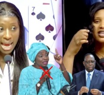 URGENT-Graves révélations de Zeyna&amp;Sarata Djiba après le geste lâche de Mimi contre son mentor Macky