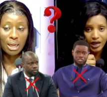 URGENT-Sévère attaques de Zeyna &amp; Sarrata sur la réaction de Diomaye avec la DPG de son PM Sonko