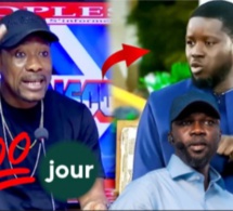 CA SE DISCUTE-Tange tacle sévèrement sur la gestion de Diomaye et Sonko après un échec total des 100