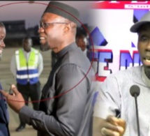 CA SE DISCUTE-Abdou Nguer fusille la sortie du Président Diomaye sur sa relation loyale avec Sonko