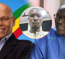 Sortie récente de Cheikh Omar Hann: La réponse sanglante du responsable des jeunes PDS de Fatick