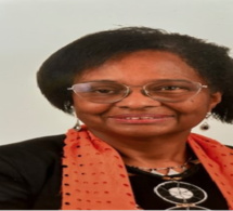 “Retrait du projet de loi sur l'excision ou Mutilation Féminine Génitale (MGF) en Gambie”, Par Dr. Pierrette Herzberger-Fofana