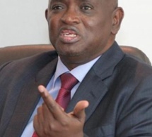 Accusation de corruption contre le Conseil constitutionnel : Latif Coulibaly se lâche